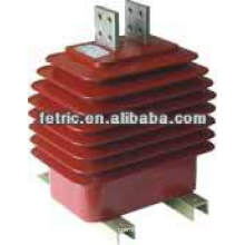 Outdoor cast resin full enclosed 20kv current transformer